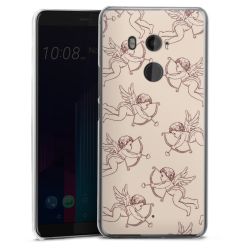 Suojakuori läpinäkyvä