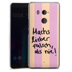 Hard Case transparent