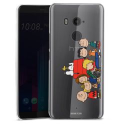 Suojakuori läpinäkyvä