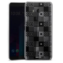 Suojakuori läpinäkyvä