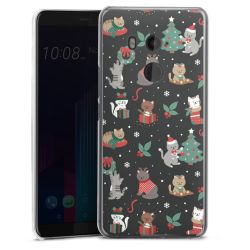 Hard Case transparent