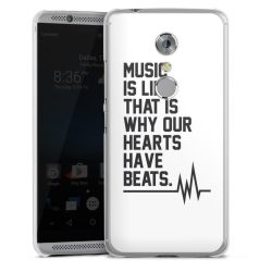 Hard Case transparent