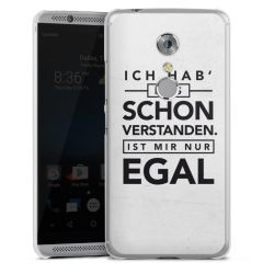 Hard Case transparent