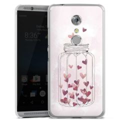 Hard Case transparent