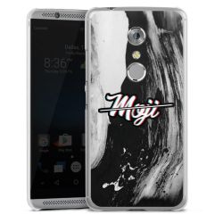 Hard Case transparent