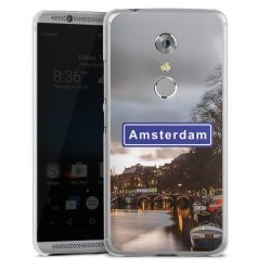 Hard Case transparent