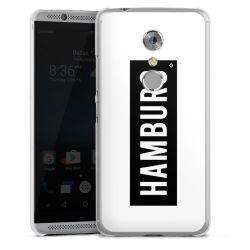 Hard Case transparent