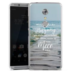 Hard Case transparent