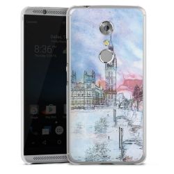 Hard Case transparent