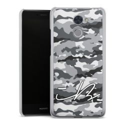 Hard Case transparent