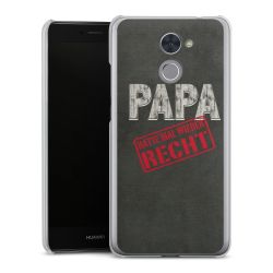 Hard Case transparent