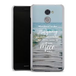 Hard Case transparent