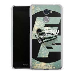 Hard Case transparent