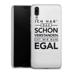 Hard Case transparent