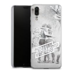 Hard Case transparent