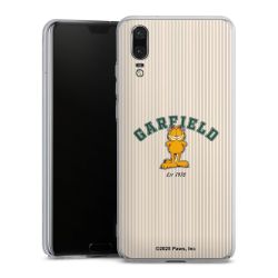 Skyddskal genomskinlig