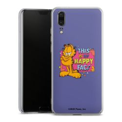 Skyddskal genomskinlig