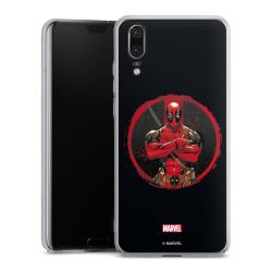 Hard Case transparent