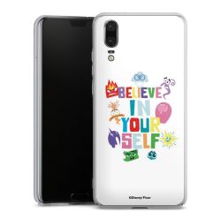 Suojakuori läpinäkyvä