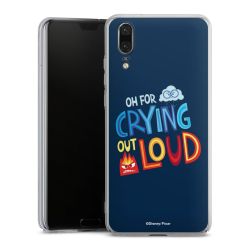 Suojakuori läpinäkyvä