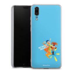 Suojakuori läpinäkyvä