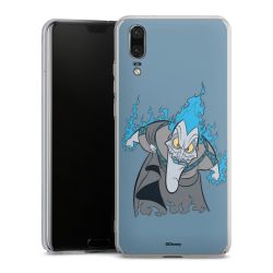 Suojakuori läpinäkyvä