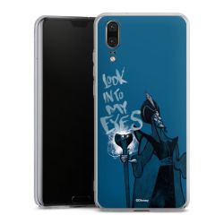 Suojakuori läpinäkyvä