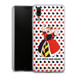 Suojakuori läpinäkyvä