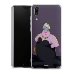 Suojakuori läpinäkyvä