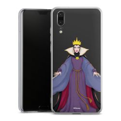 Suojakuori läpinäkyvä