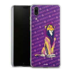 Suojakuori läpinäkyvä