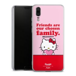 Hard Case transparent