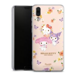 Hard Case transparent