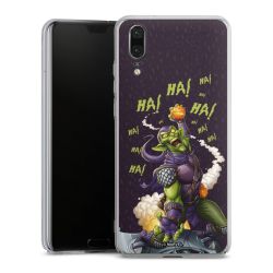 Hard Case transparent