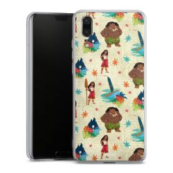 Hard Case transparent