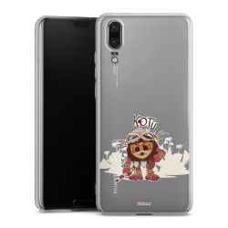 Hard Case transparent