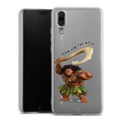 Hard Case transparent