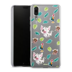 Hard Case transparent