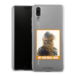 Skyddskal genomskinlig