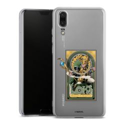 Hard Case transparent