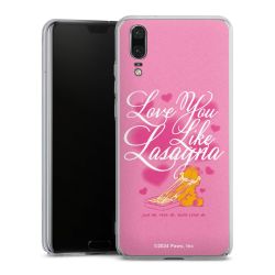 Skyddskal genomskinlig