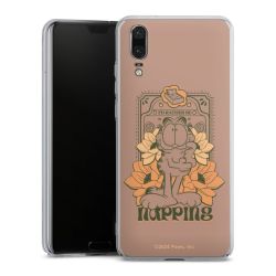 Skyddskal genomskinlig