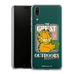 Skyddskal genomskinlig