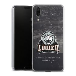 Hard Case transparent