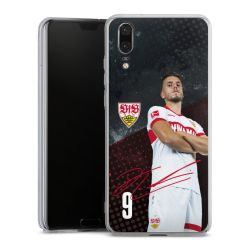 Hard Case transparent