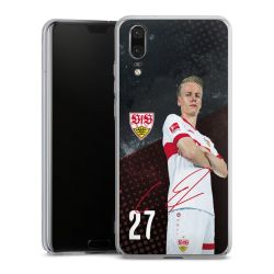 Hard Case transparent