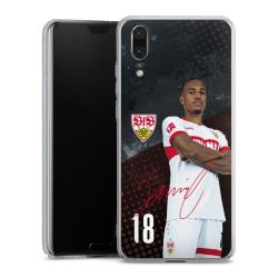 Hard Case transparent