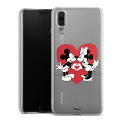 Skyddskal genomskinlig