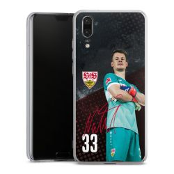 Hard Case transparent