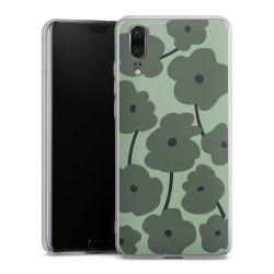 Skyddskal genomskinlig